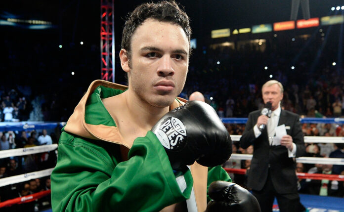 Julio César Chávez Jr