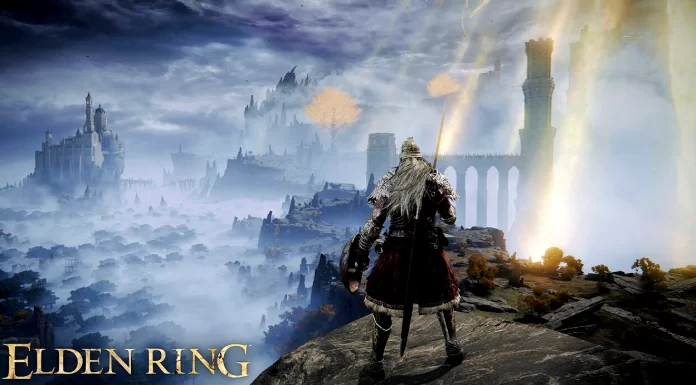 Elden Ring: un viaje por las Tierras Intermedias
