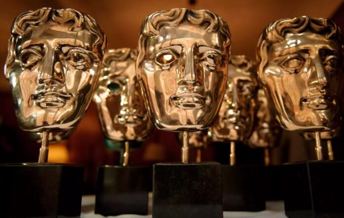 Premios BAFTA