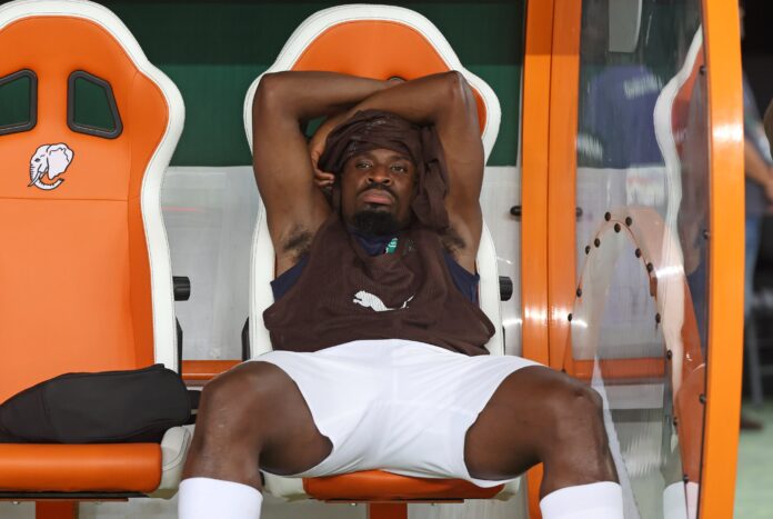 Copa Africana de Naciones