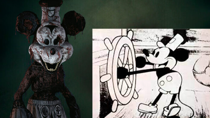 Infestation: Origins