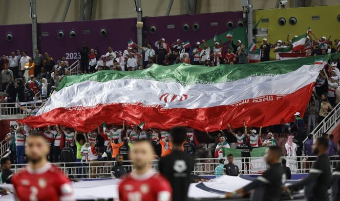 Copa Asiática Qatar