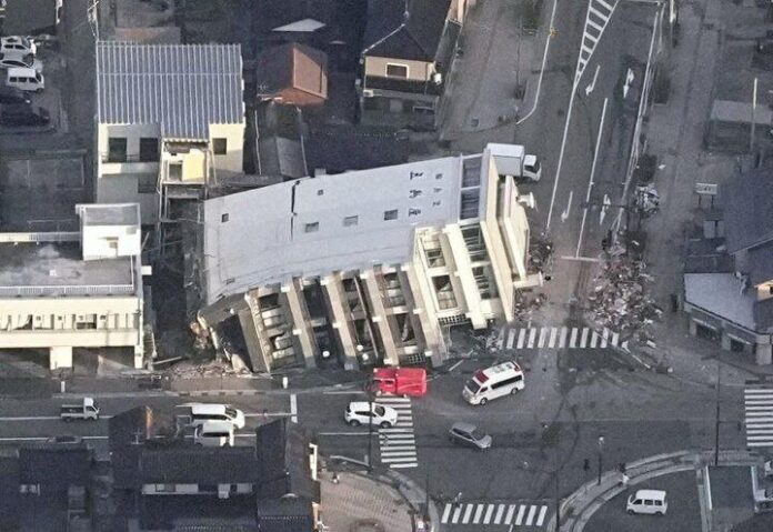 Ishikawa, Japón