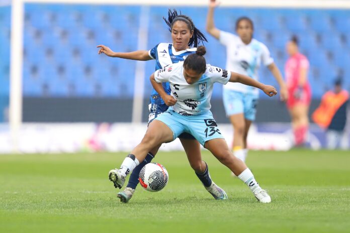 Liga MX Femenil