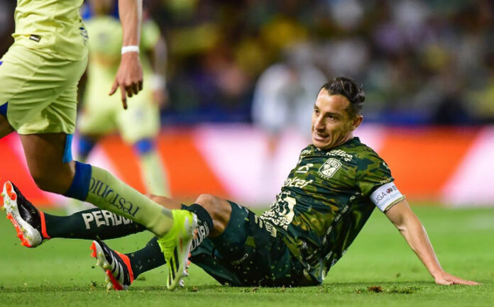 Andrés Guardado