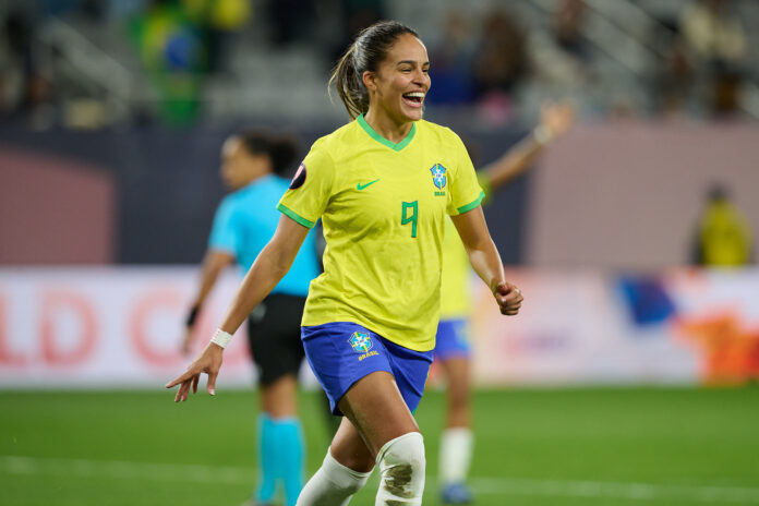 Copa Oro W