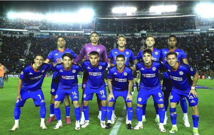 Cruz Azul