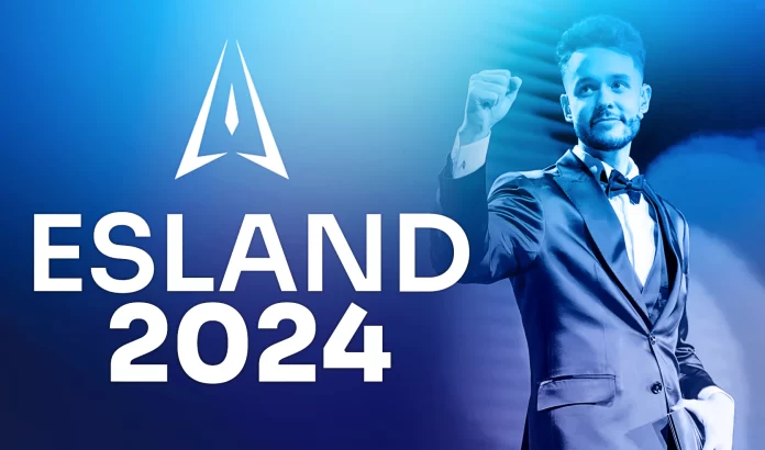 Ganadores de los premios Esland 2024
