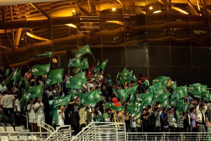 Liga Saudí Pro