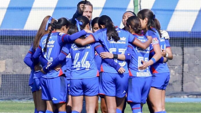 Cruz Azul Femenil