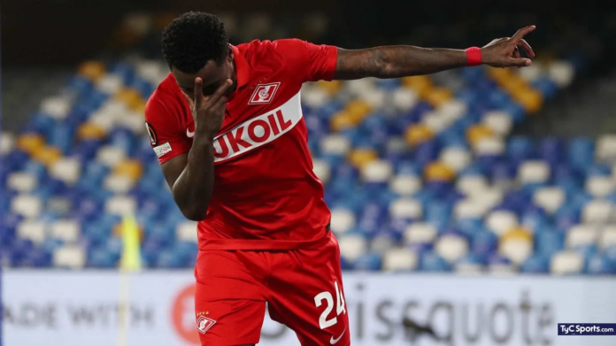 Quincy Promes