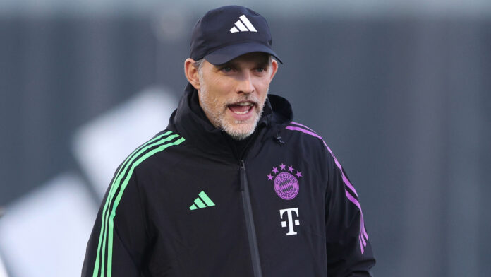 Thomas Tuchel