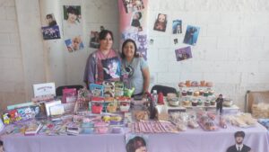 puestos del wata-fest