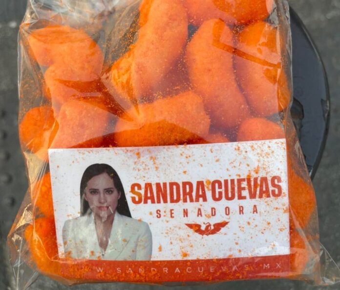 Sandra Cuevas