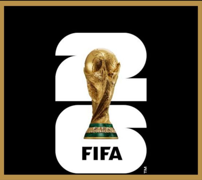 MUNDIAL 2026