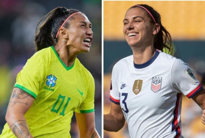 Copa Oro W