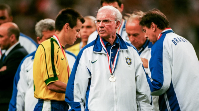 Mario Zagallo