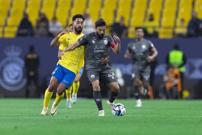 Liga Saudí Pro