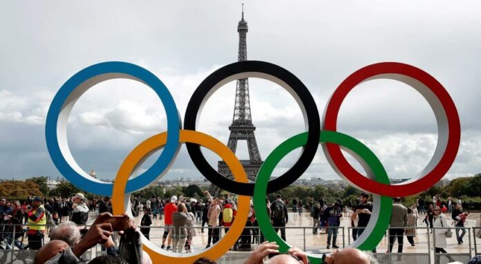 París 2024