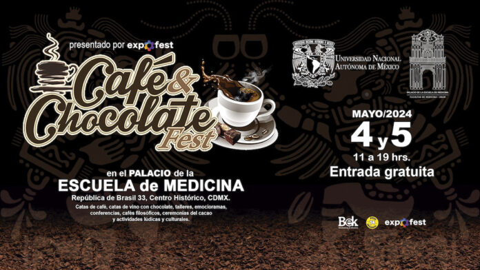 Café & Chocolate Fest