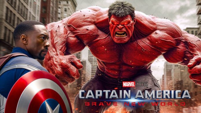 Marvel