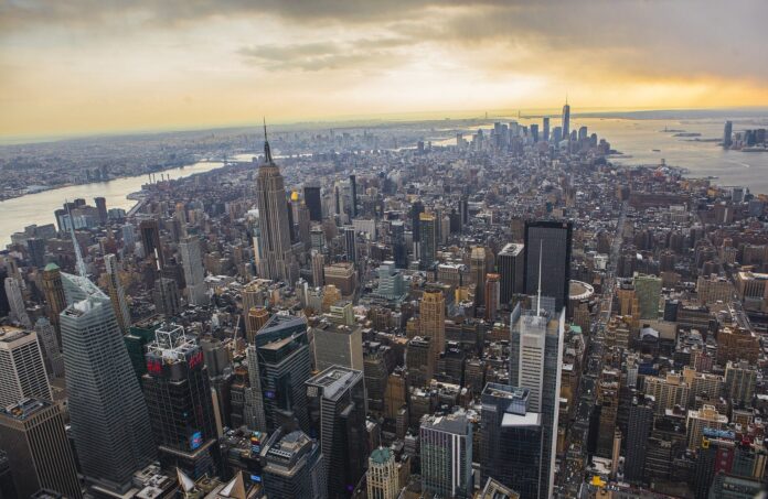 Nueva York