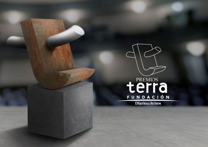 PREMIOS TERRA