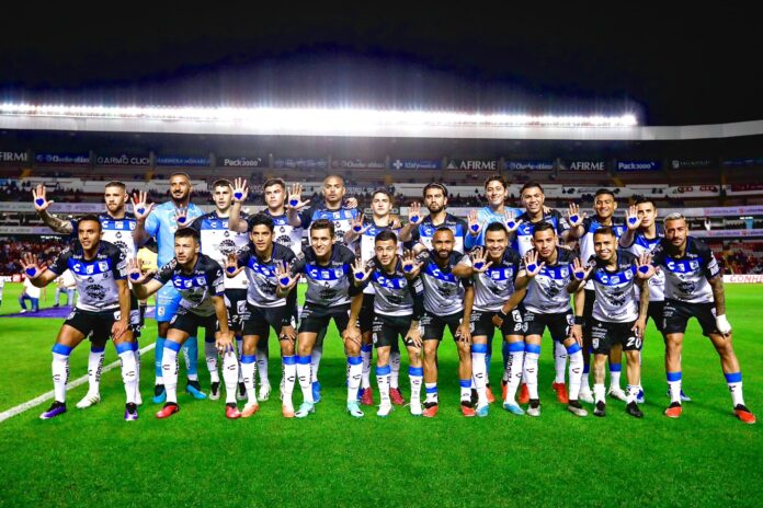 Gallos Blancos de Querétaro