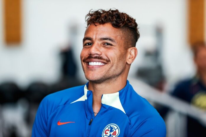 Jonathan Dos Santos