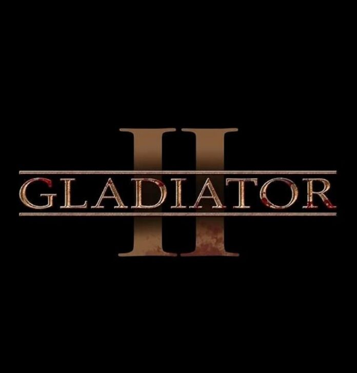 Gladiator 2