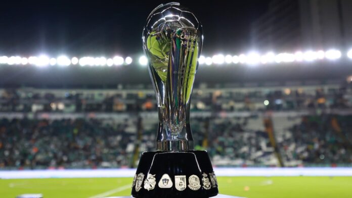 La IA predijo la final de Liga MX Clausura 2024