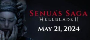 Senua’s Saga: Hellblade II