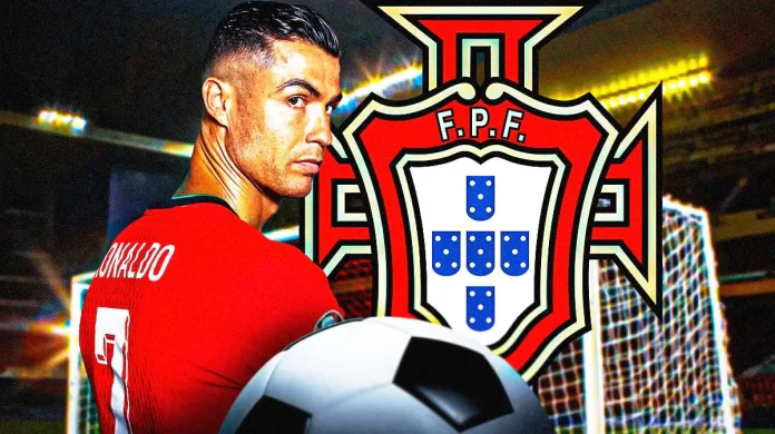 Cristiano Ronaldo dejará la selección de Portugal