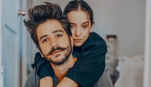 Camilo y Evaluna Anuncian su Separación
