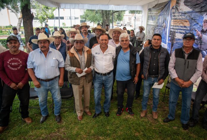 El Marqués