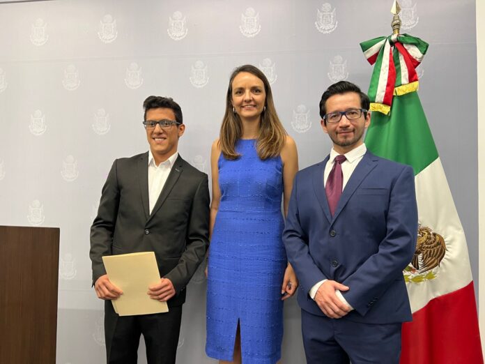 Diputada