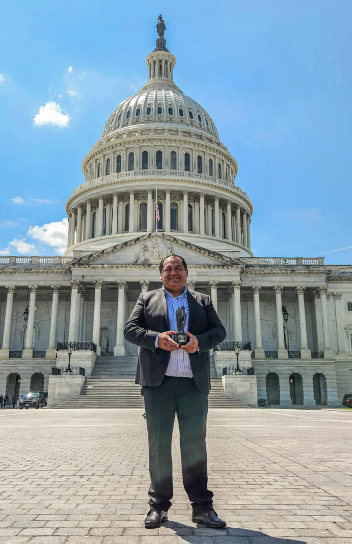 René Mejía Montoya