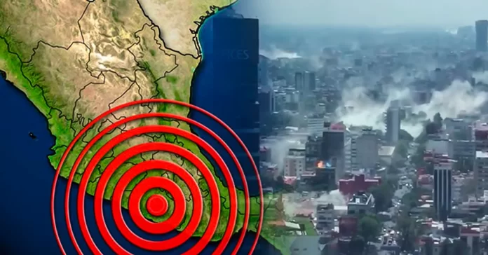 sismo CDMX