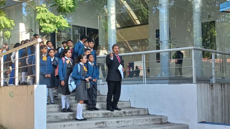 En Querétaro habrá clases escolares durante el Mundial