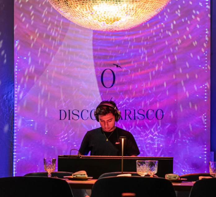 The Disco Marisco