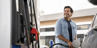 Gasolineras con litros completos
