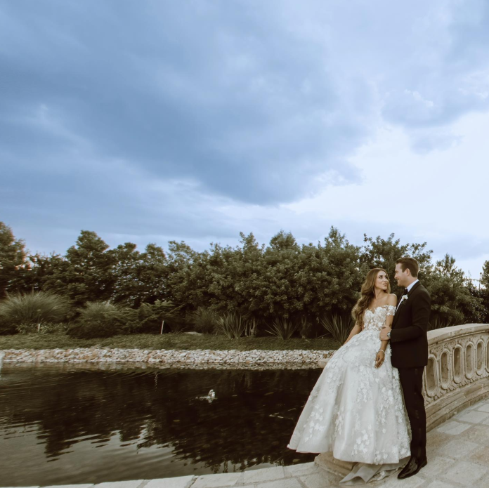 La boda de tus sueños