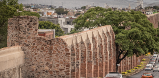 Querétaro espera un repunte turístico