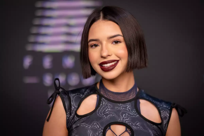 Ángela Aguilar Ángela Aguilar