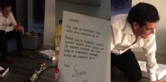 regalo