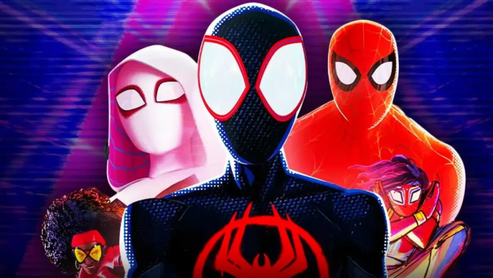 Spider-Verse