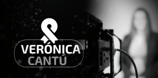Verónica Cantú