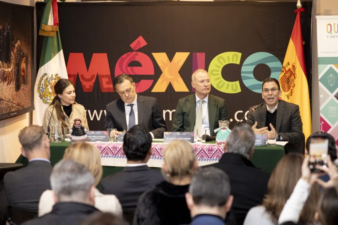 Guía gastronómica