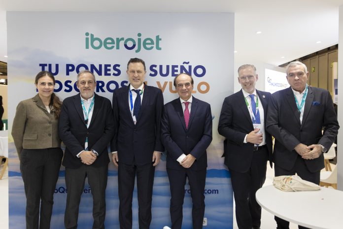 Iberojet