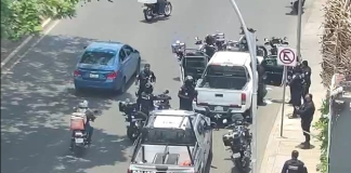 Percepción de inseguridad